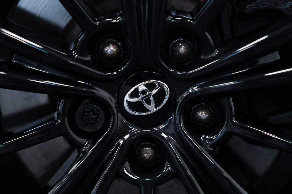 Toyota GT86 2.0 Boxer D-4s Euro 5 201313 Grey #34