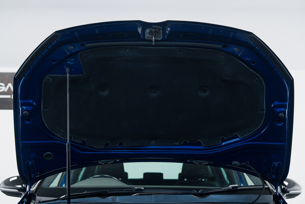 Volkswagen Golf 1.0 Tsi Se Nav Hatchback Euro 6 Blue #3