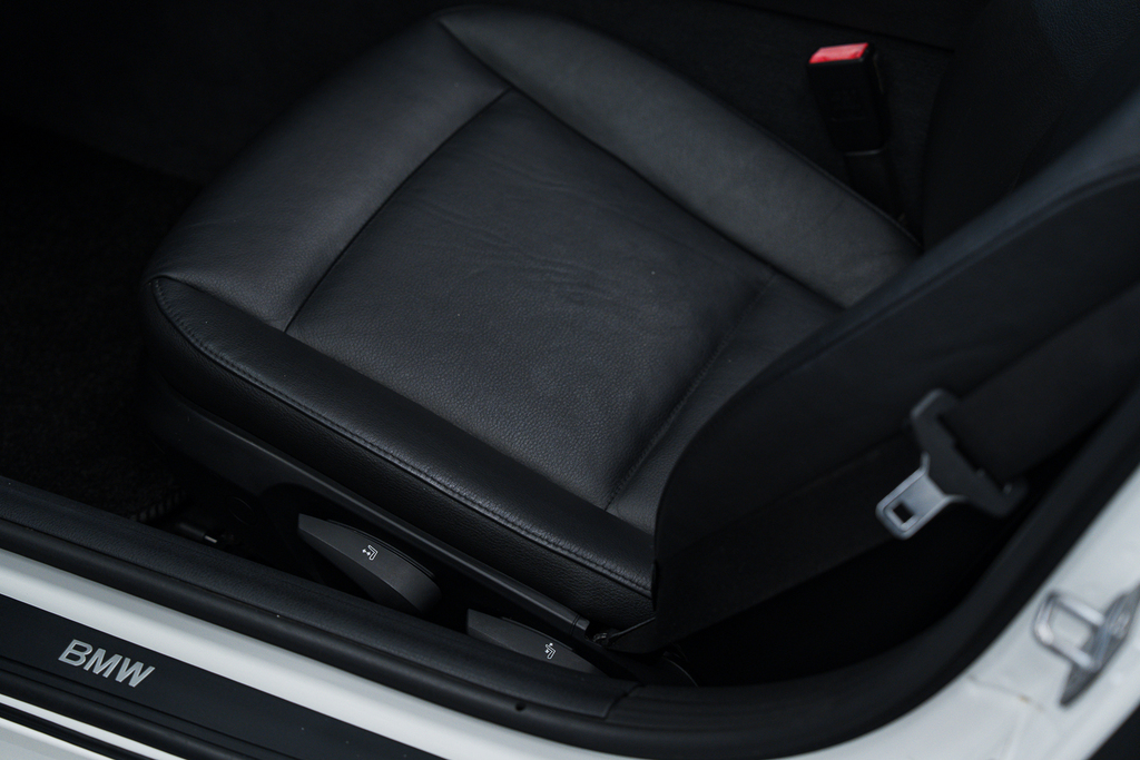 BMW Z4 2.0 28I M Sport Sdrive Euro 6 White #55