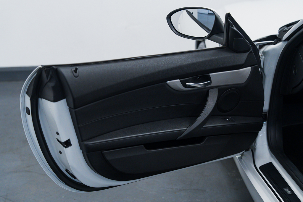 BMW Z4 2.0 28I M Sport Sdrive Euro 6 White #47