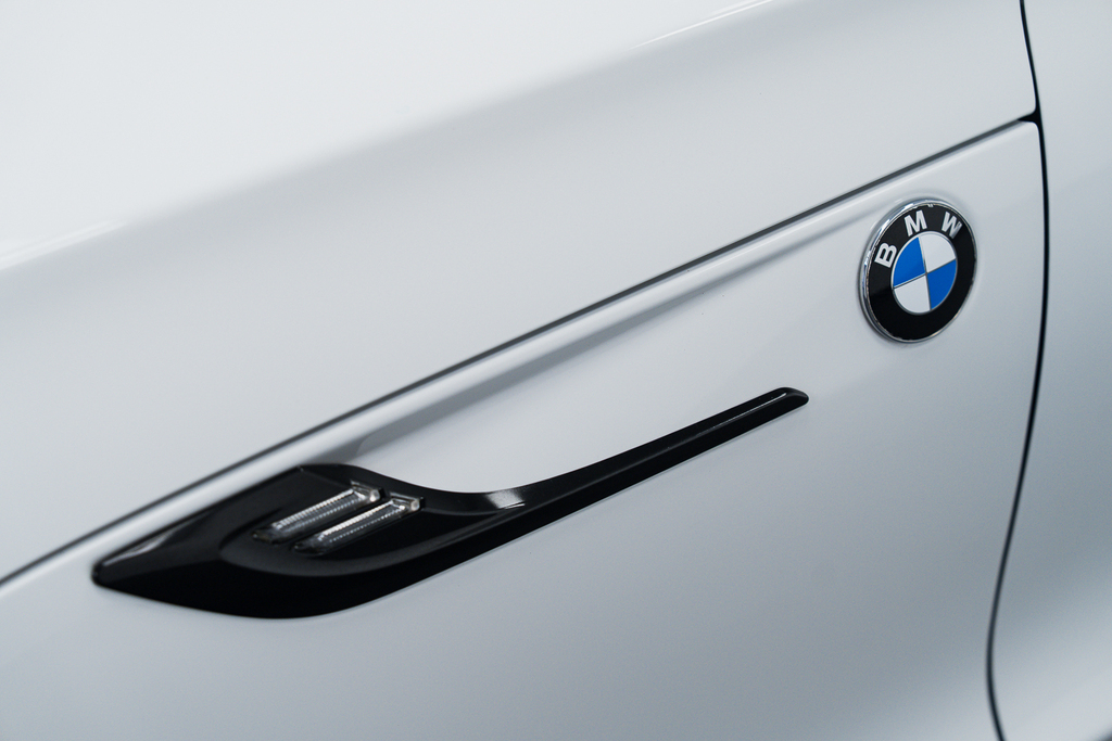 BMW Z4 2.0 28I M Sport Sdrive Euro 6 White #20