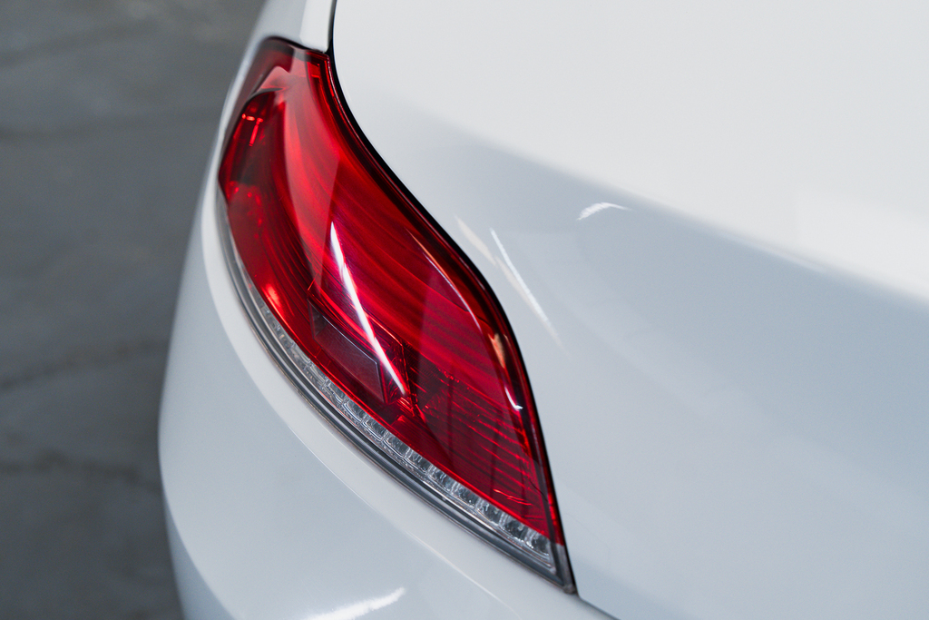 BMW Z4 2.0 28I M Sport Sdrive Euro 6 White #15