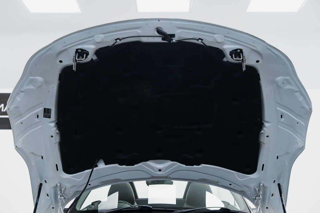 BMW Z4 2.0 28I M Sport Sdrive Euro 6 White #62