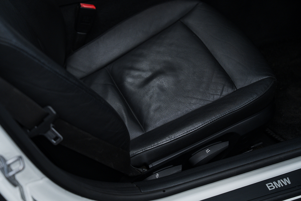 BMW Z4 2.0 28I M Sport Sdrive Euro 6 White #51