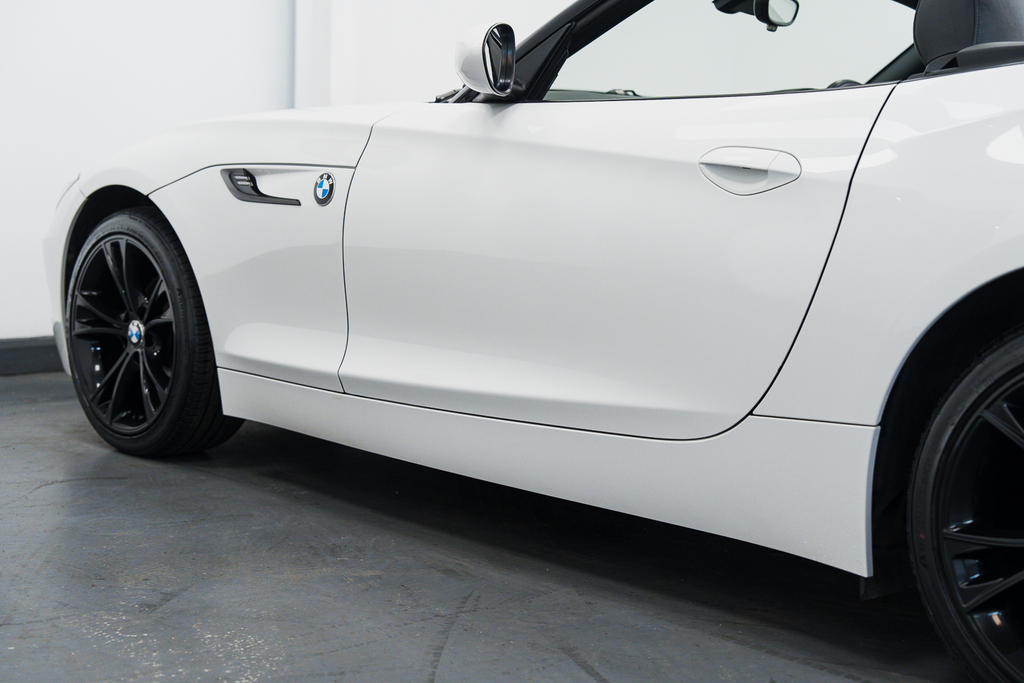 BMW Z4 2.0 28I M Sport Sdrive Euro 6 White #19