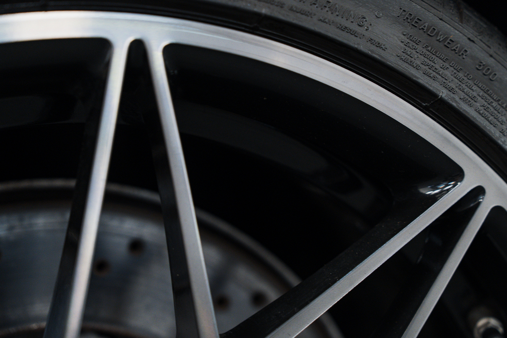 BMW M4 40I Xdrive Coupe Grey #30