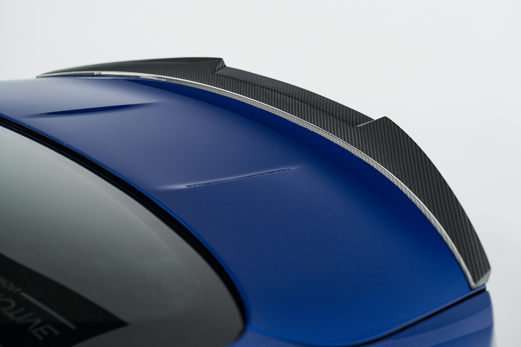 BMW M4 40I Xdrive Coupe Grey #20