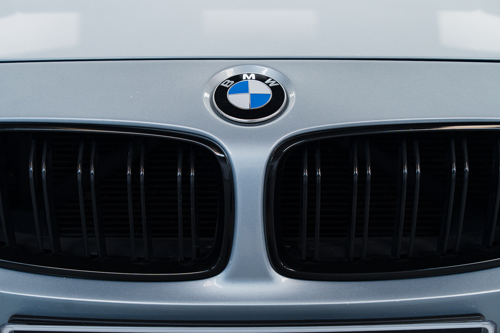 BMW M4 3.0 Biturbo Dct Euro 6 Ss Blue #8