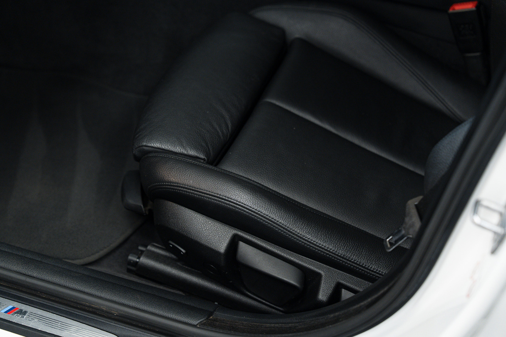 BMW 4 Series Gran Coupe 420I M Sport Step Techpro Pack Blue #56