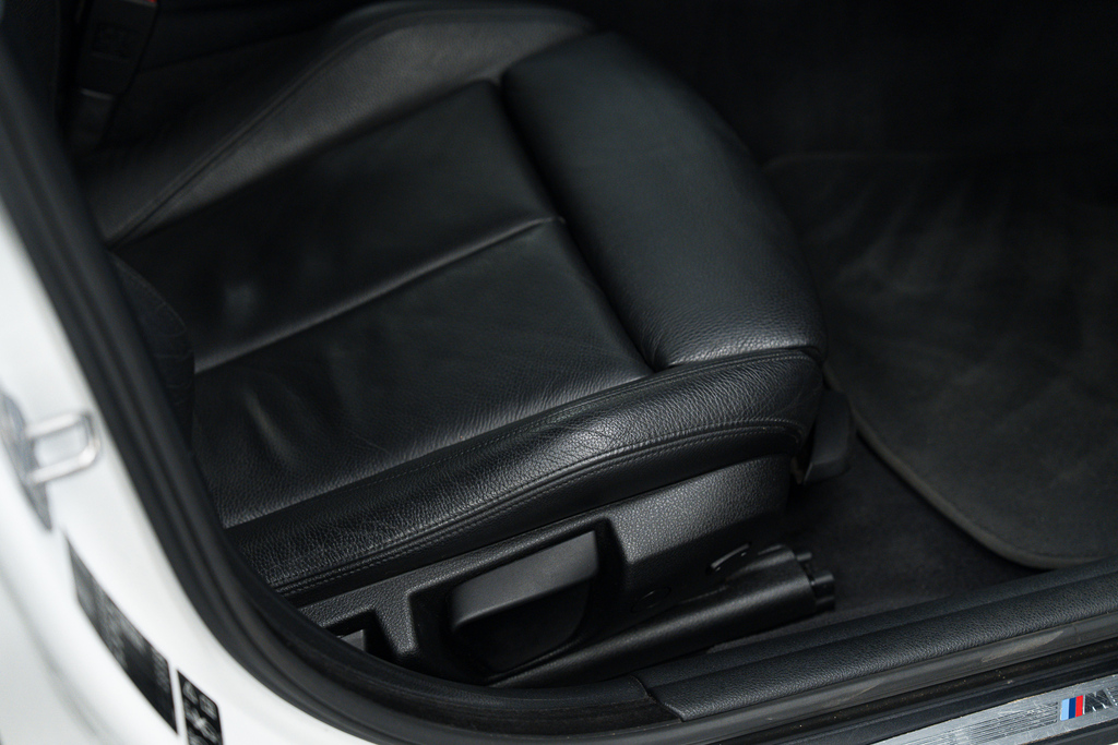 BMW 4 Series Gran Coupe 420I M Sport Step Techpro Pack Blue #52