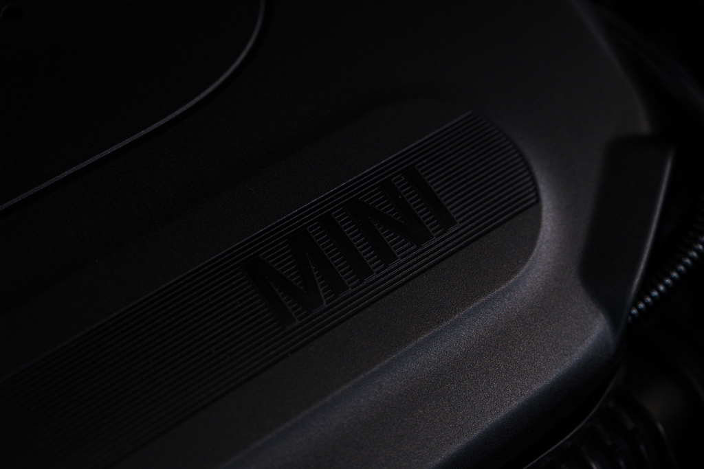 Mini Clubman Cooper Classic White #65