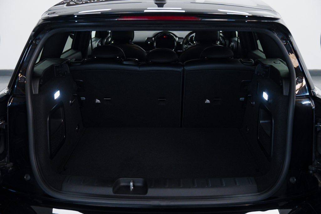 Mini Clubman Cooper Classic White #62