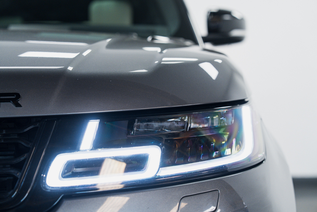 Land Rover Range Rover Sport Diesel Grey #6