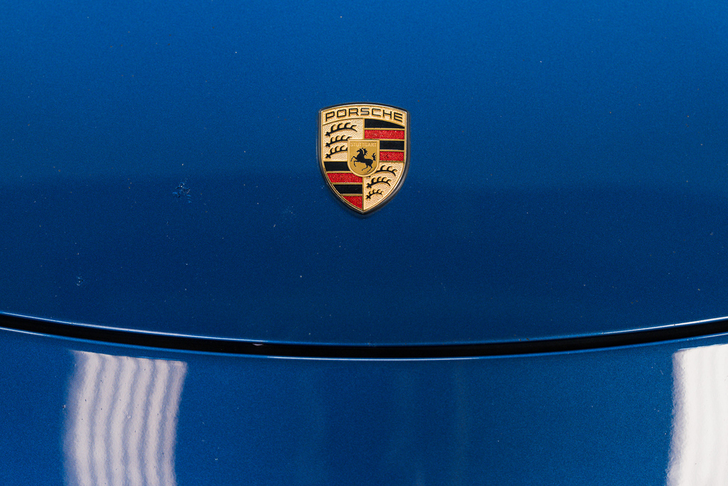 Porsche 911 3.8 997 Carrera 4S Awd  #8