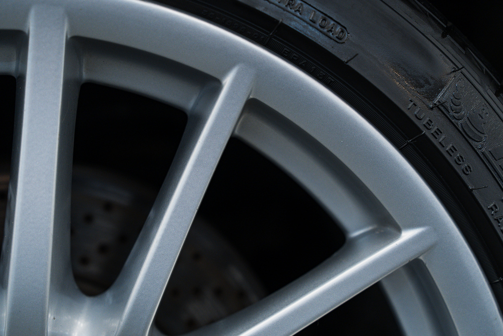 Porsche 911 3.8 997 Carrera 4S Awd  #31