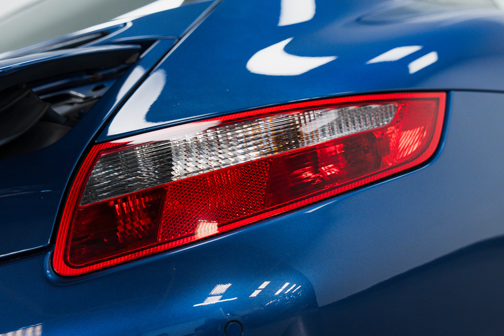 Porsche 911 3.8 997 Carrera 4S Awd  #14