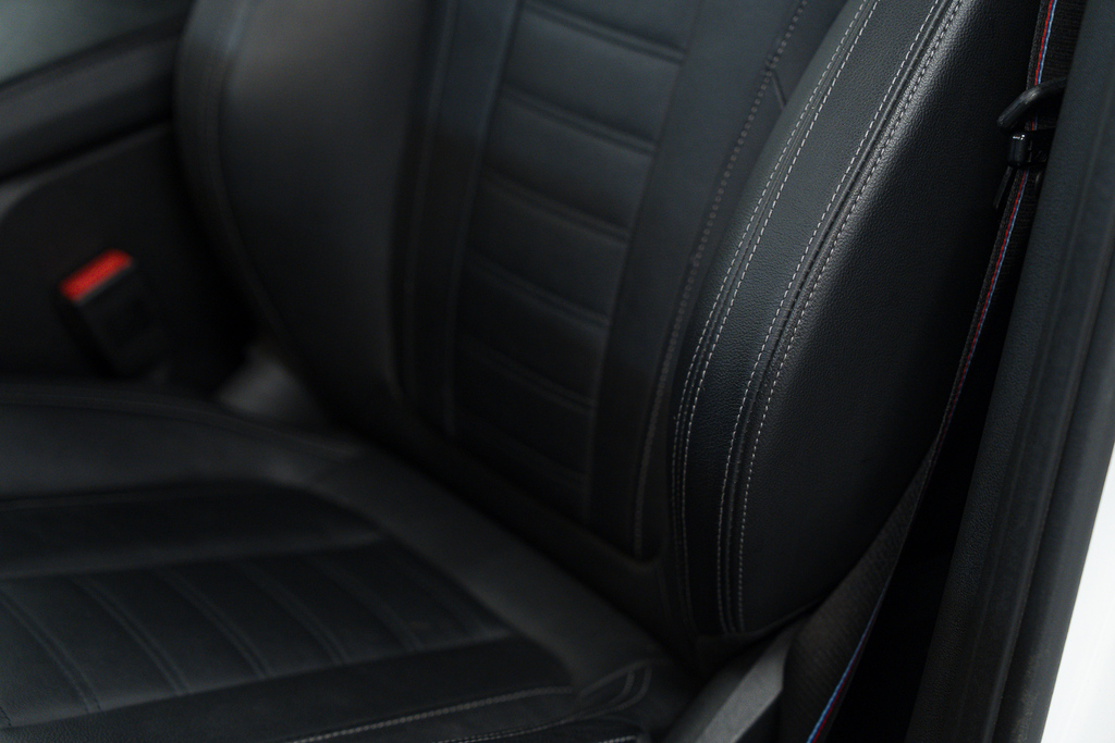 BMW X3 Xdrive20i M Sport Step Black #55