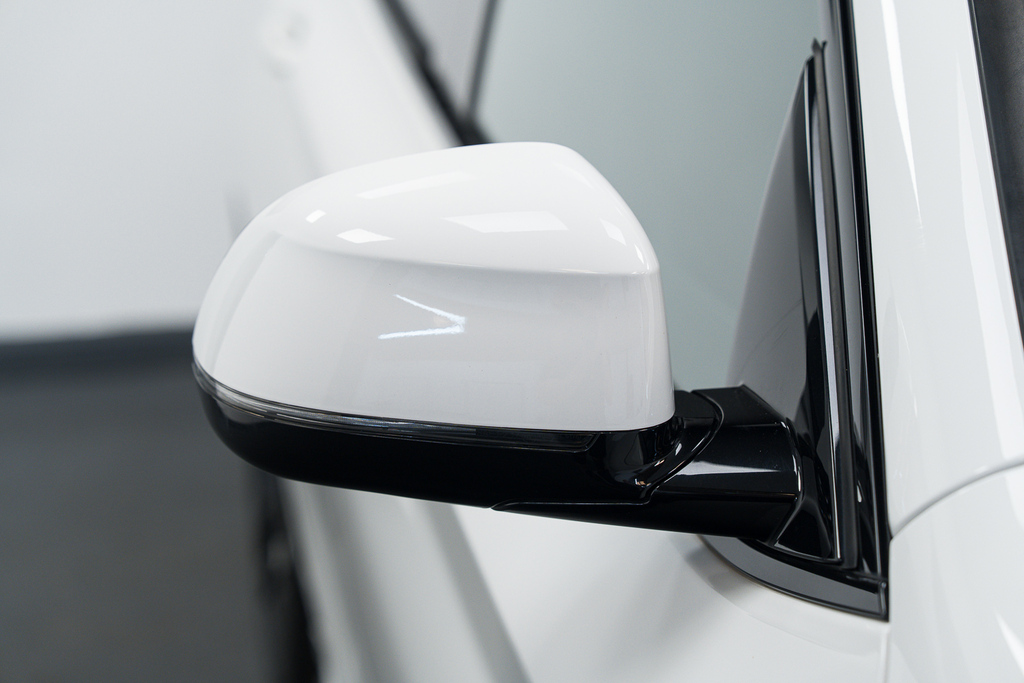 BMW X3 Xdrive20i M Sport Step Black #24