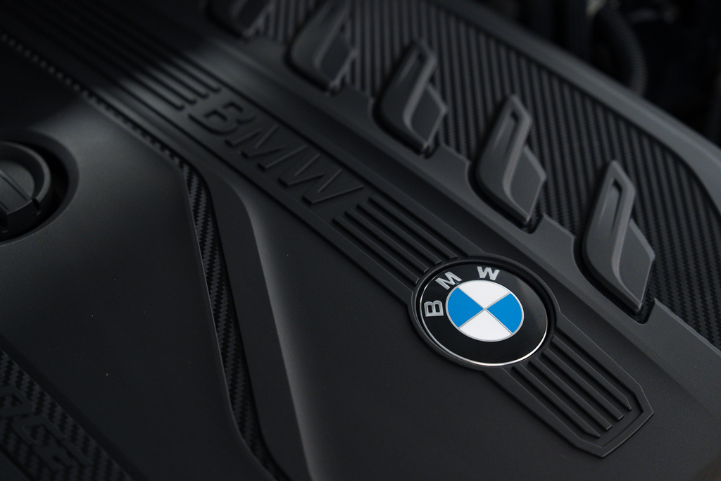 BMW X3 Xdrive20i M Sport Step Black #65