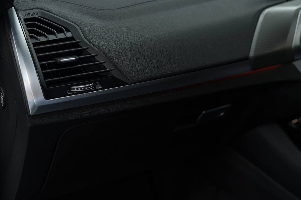 BMW X3 Xdrive20i M Sport Step Black #44