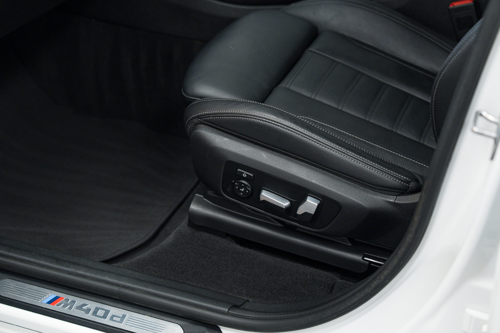 BMW X3 Xdrive20i M Sport Step Black #56