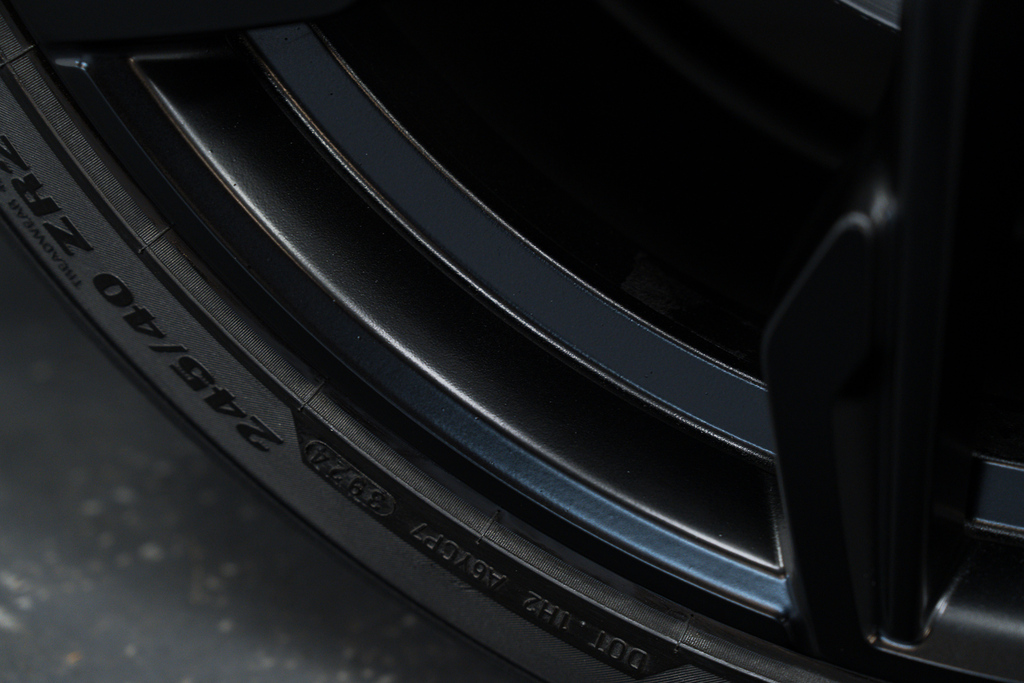 BMW X3 Xdrive20i M Sport Step Black #29