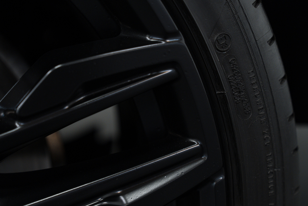 BMW X3 Xdrive20i M Sport Step Black #31