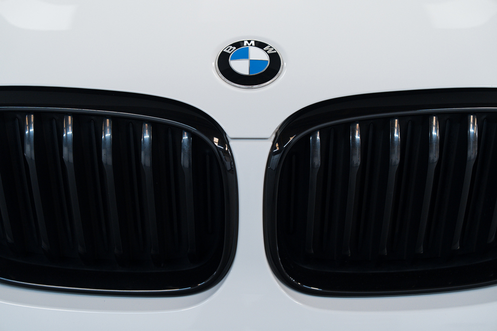 BMW X3 Xdrive20i M Sport Step Black #8