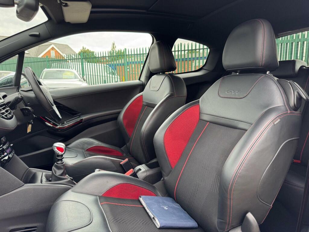 Peugeot 208 1.0 Active Grey #16