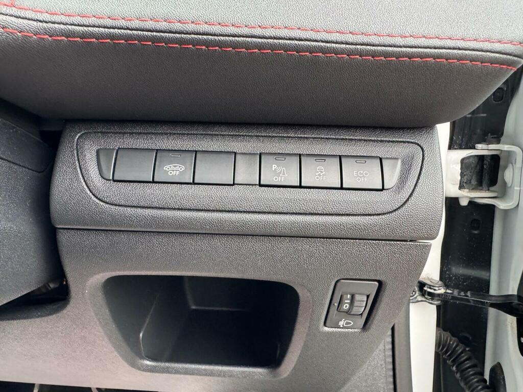 Peugeot 208 1.0 Active Grey #18