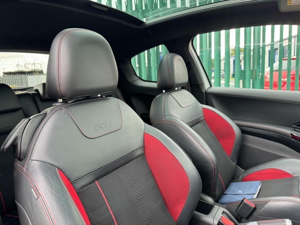 Peugeot 208 1.0 Active Grey #20