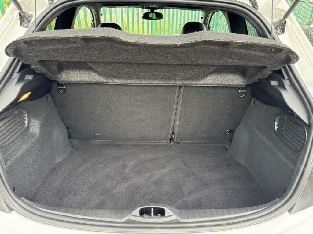 Peugeot 208 1.0 Active Grey #13