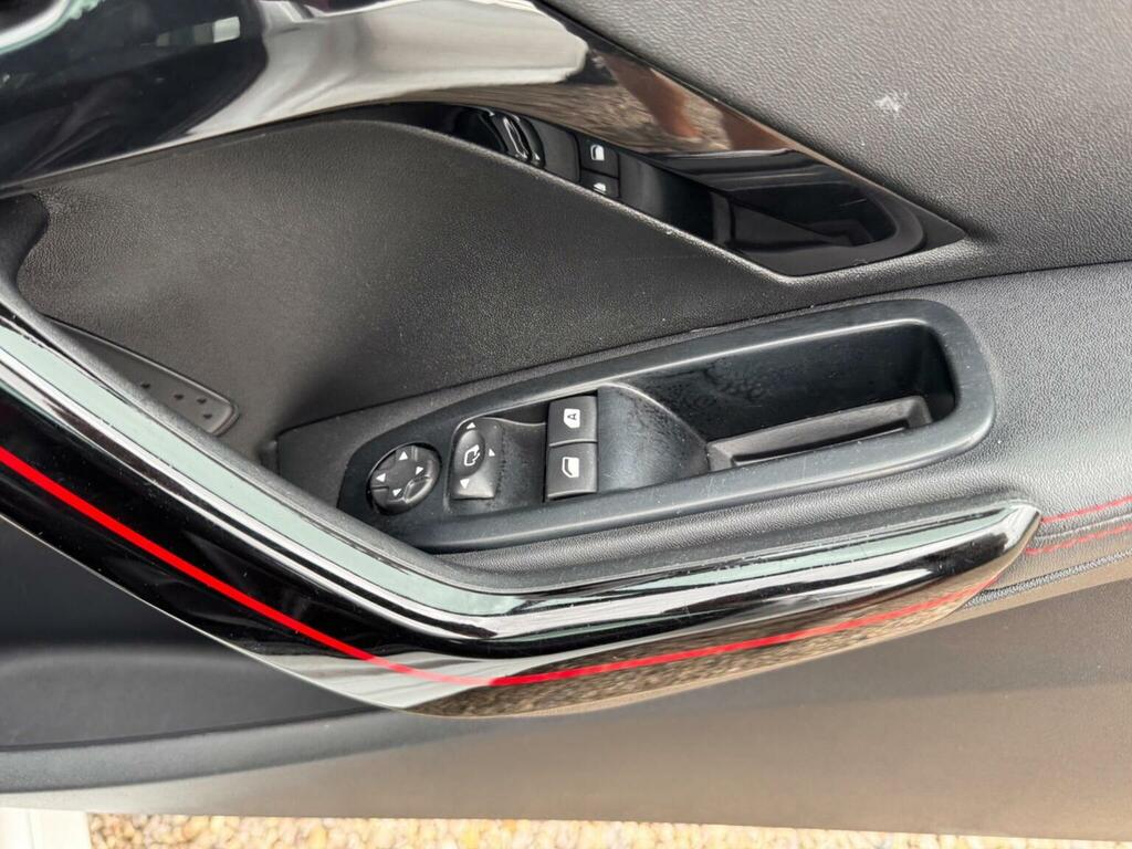 Peugeot 208 1.0 Active Grey #17
