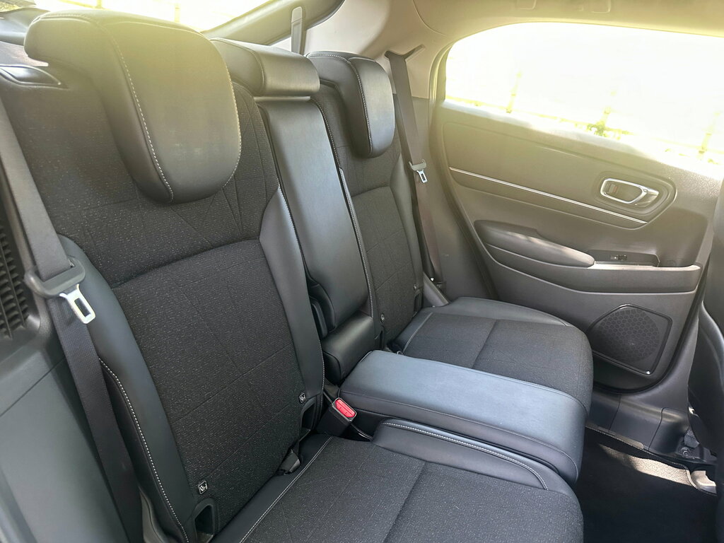 Honda Hr-V 1.5 H I-mmd Elegance Suv Hybrid Cvt Eur Black #32