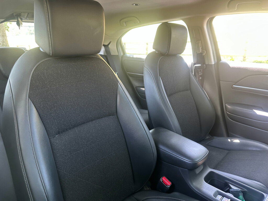 Honda Hr-V 1.5 H I-mmd Elegance Suv Hybrid Cvt Eur Black #31