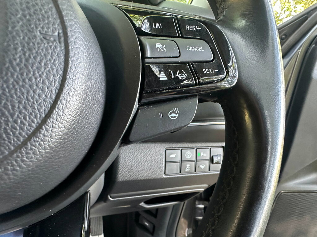 Honda Hr-V 1.5 H I-mmd Elegance Suv Hybrid Cvt Eur Black #30