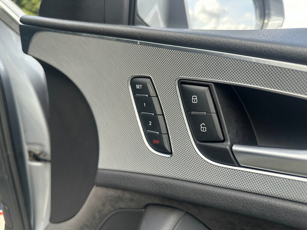 Audi A6 Allroad 3.0 Tdi V6 Grey #29