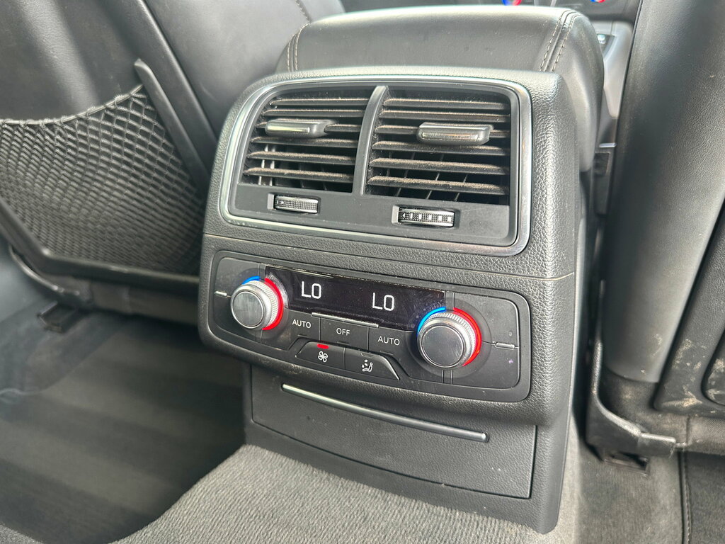 Audi A6 Allroad 3.0 Tdi V6 Grey #33