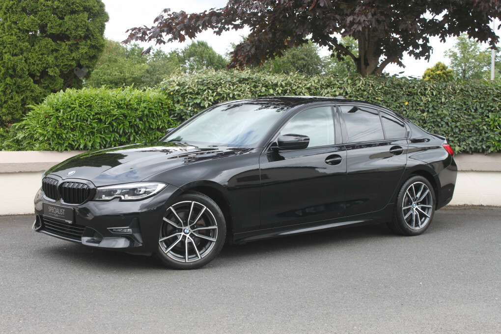 BMW 3 Series 320D Sport