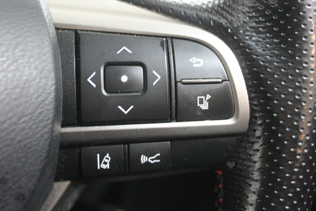 Lexus RX 450H 3.5 Luxury Cvt Premium Navigation Pan R Blue #37
