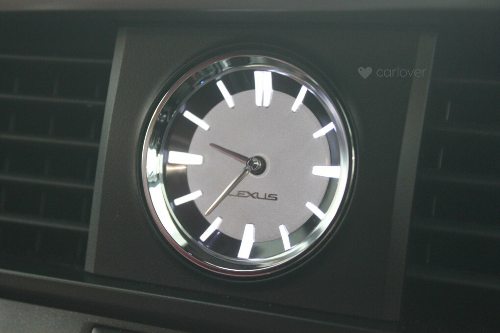 Lexus RX 450H 3.5 Luxury Cvt Premium Navigation Pan R Blue #46