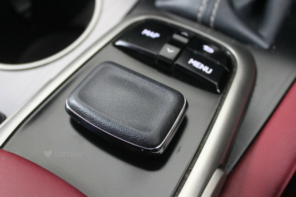 Lexus RX 450H 3.5 Luxury Cvt Premium Navigation Pan R Blue #41