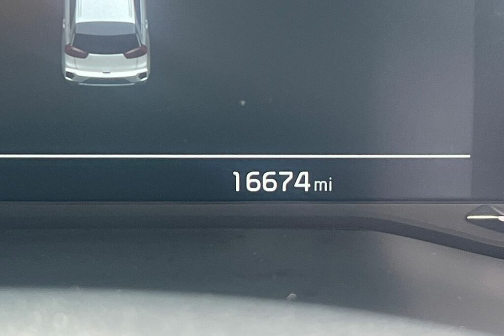 Kia Niro 1.6 Gdi 2 Suv Hybrid Dct Grey #21