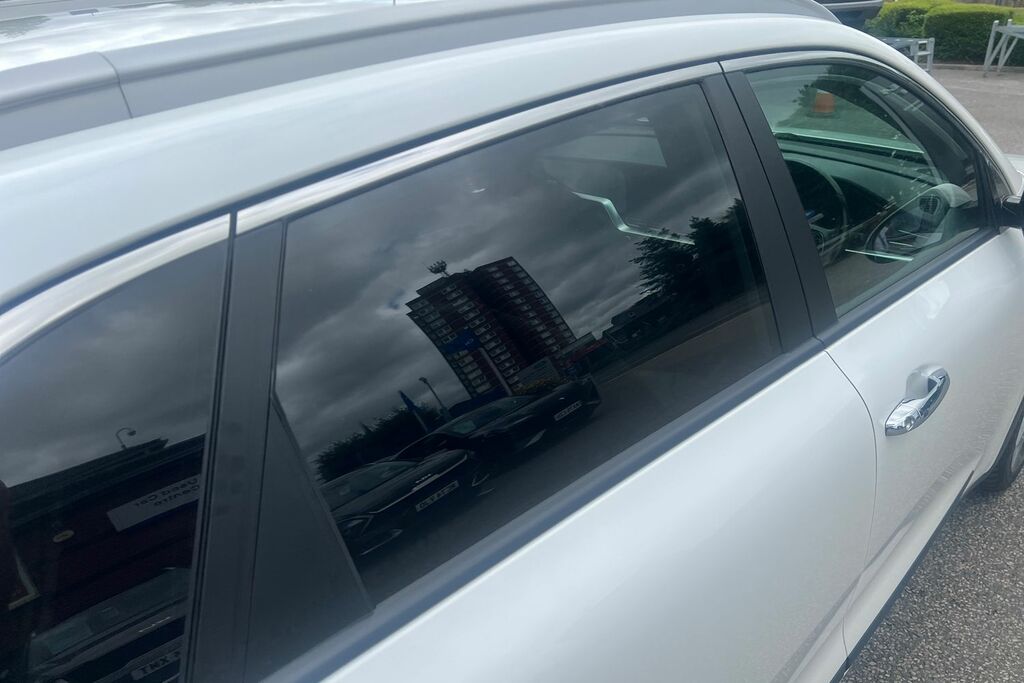 Kia Niro 1.6 Gdi 2 Suv Hybrid Dct Grey #16