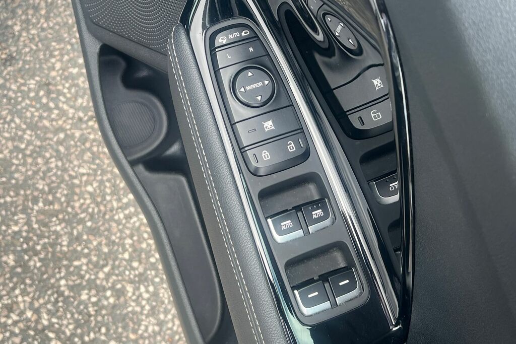 Kia Niro 1.6 Gdi 2 Suv Hybrid Dct Grey #18