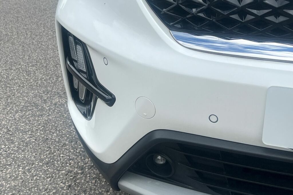 Kia Niro 1.6 Gdi 2 Suv Hybrid Dct Grey #17