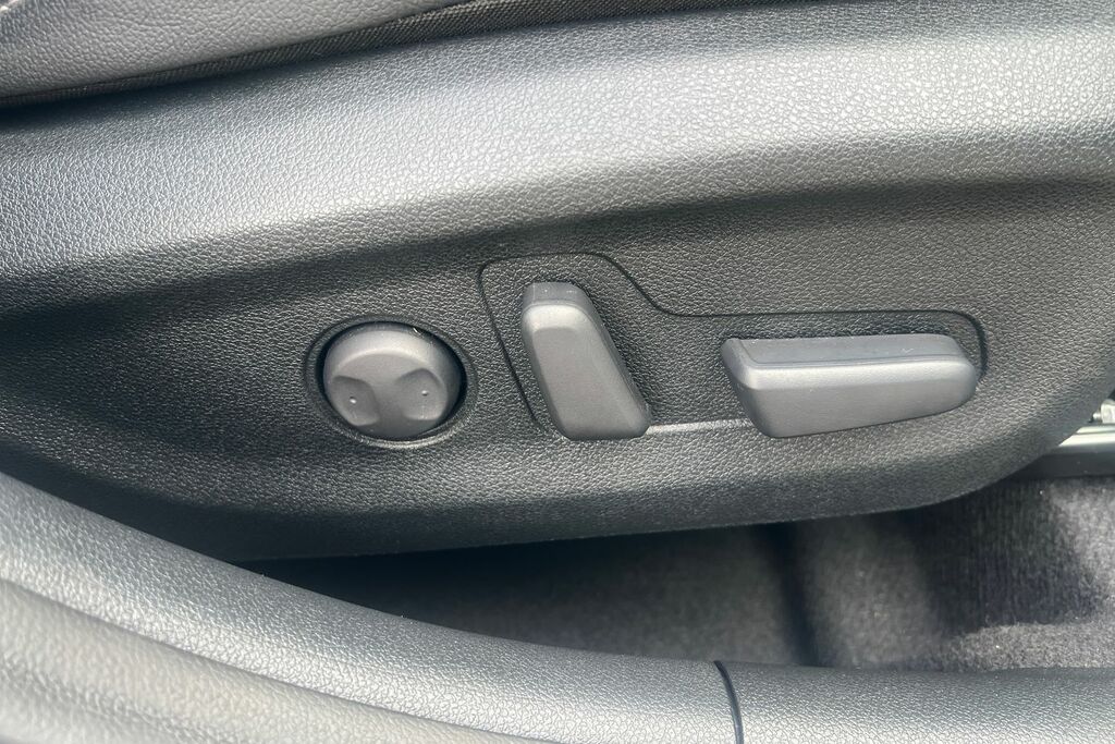 Kia Niro 1.6 Gdi 2 Suv Hybrid Dct Grey #19