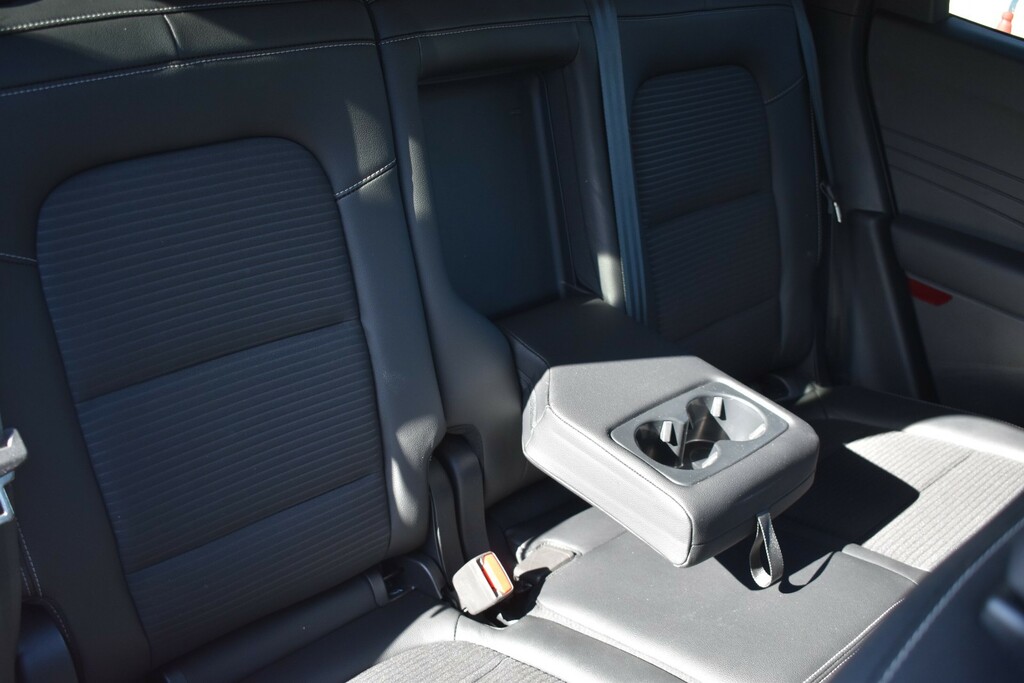 Ford Kuga 1.5 Ecoboost 150 Titanium Edition Blue #4