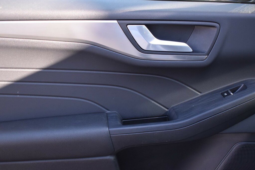 Ford Kuga 1.5 Ecoboost 150 Titanium Edition Blue #6