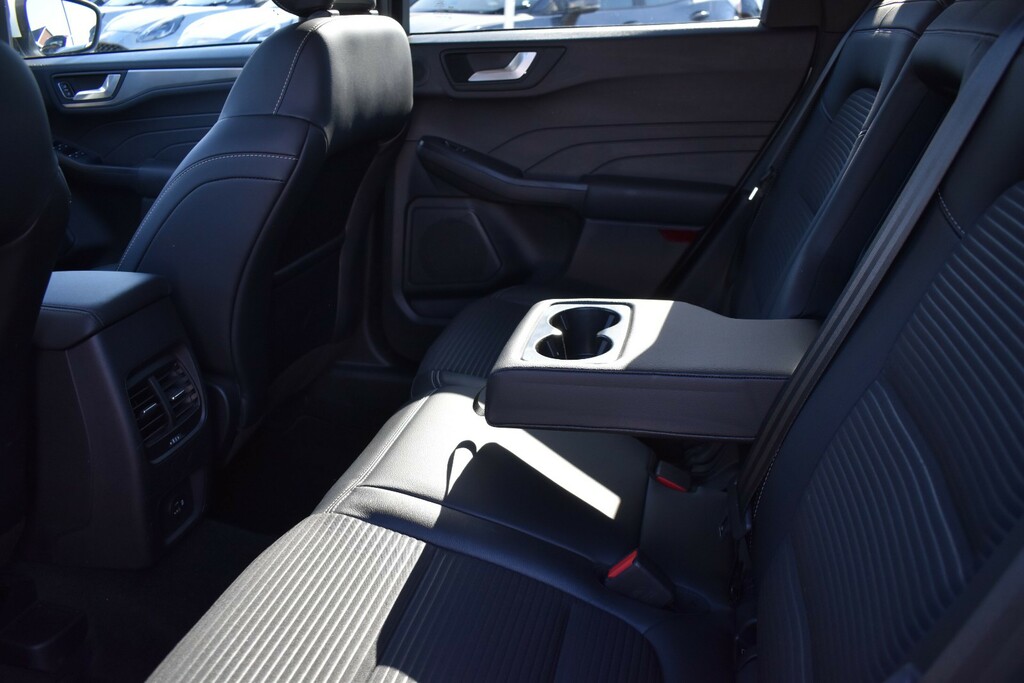 Ford Kuga 1.5 Ecoboost 150 Titanium Edition Blue #5